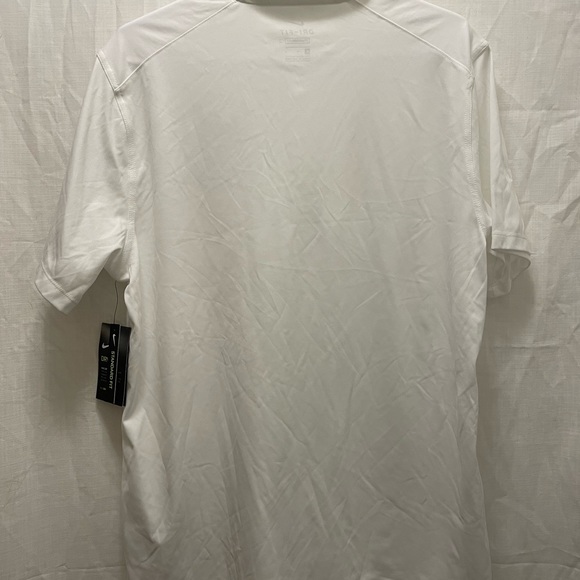 Mens Nike dry fit shirt - Picture 2 of 2